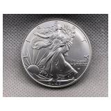 2026 AMERICAN SILVER EAGLE