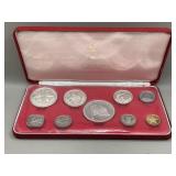 1974 FRANKLIN MINT COMMONWEALTH OF THE BAHAMAS
