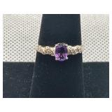 NIB 18KT WHITE GOLD PLATED .925 SOLID SILVER