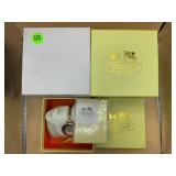 NIB COACH BRAND WOMEN