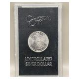 1882 CC MORGAN SILVER DOLLAR GSA HOARD IN ORIGINAL