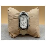 NEW PHILIP STEIN TESLAR SIGNATURE DUAL TIME WATCH