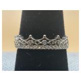 NIB .925 SOLID STERLING SILVER LATINA GIRLS QUINCE