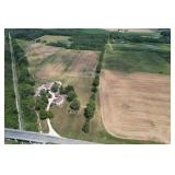 2890 BURRVILLE RD, FT RECOVERY - 78.434+/- ACRES