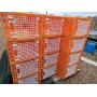 Group: Turkey Crates 22" x 16" x 37.5"