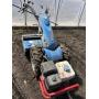 BCS Professional Model 853 Tiller ONLY