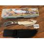 Whitetail Cutlery - Bear Skinner Knife