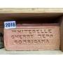 WHITESELLE BRICK