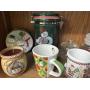 Group: Snowman/Holiday Decor
