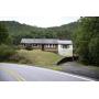 6 Acre Property with House on Potts Creek