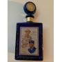 Blue 50th Anniversary Decanter