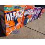 Wheaties Boxes with Tiger Woods