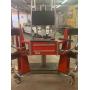 JohnBean V3300 Diagnostic Wheel Alignment System