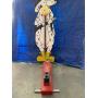 Firehouse Dalmation Kids High Strike Game