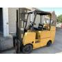Kalmar Forklift