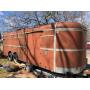 Cargo Trailer & ALL Contents