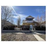 Real Estate HISTORIC HOME Butte, Montana REDUCED!