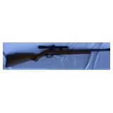 SEVERAL PERSONAL ESTATE FIREARMS
