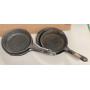 Frying pans