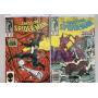 Marvel Comic Books