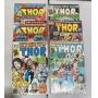 Marvel Mighty Thor Comics