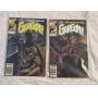 Marvel Comic- The Gargoyle