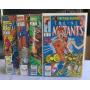 Marvel  The New Mutants