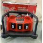 Milwaukee Multi-Bay  Charger