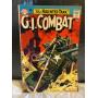 DC Comic G I Combat