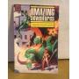 Amazing Adventures Comic