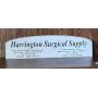 Harrington Surgical Signs