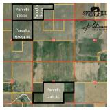 Glacier County Farm Real Estate Auction