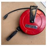 Sears Craftsman Retractable Extension Cord Reel