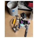 Tools and Accessories