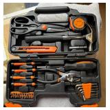 Compact Tool Kit