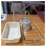 Kitchenware