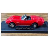 1969 Chevrolet Corvette Stingray