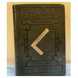1903 ï¿½Practical Uses of the Steel Squareï¿½