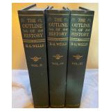The Outline of Historyï¿½