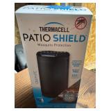 Thermacell Patio Shield Mosquito Repellent