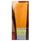 Belvedere Wall Shelf Kit,