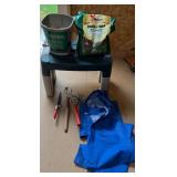Gardening Tools