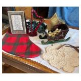 Christmas Ornaments