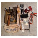 Hand Tools and Accessories