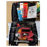 SKIL 5.0 Amp Jigsaw