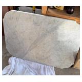 Rectangular Granite Slab