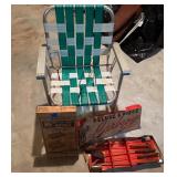 Outdoor Cooking Accessories