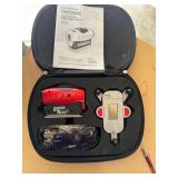 Craftsman 4-in-1 Laser Level with Accessories