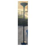 Torchiere Floor Lamp