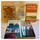 Mid-20th Century Books